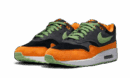 Air Max 1 PRM Ente Anthrazit
