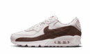 Air Max 90 Marrón Teja