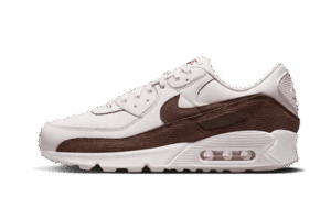 Air Max 90 Brown Tile