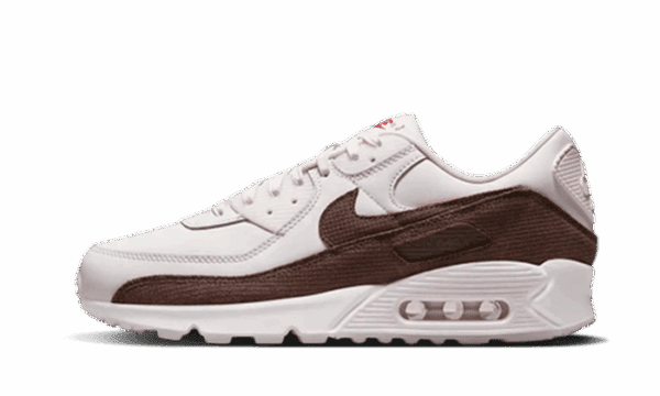 Air Max 90 Marrón Teja