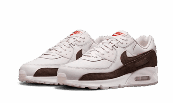 Air Max 90 Brown Tile - Imagen 2