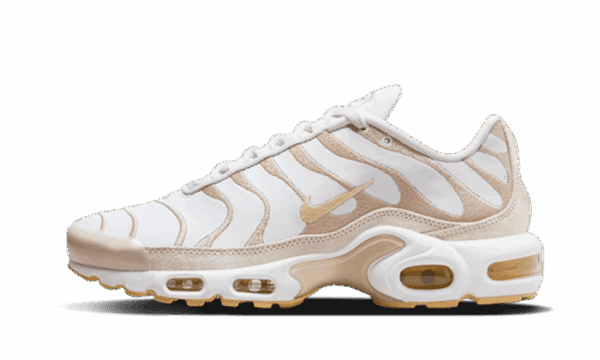 Air Max Plus PRM Sanddrift