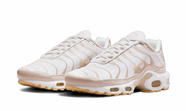 Air Max Plus PRM Sanddrift - Image 2