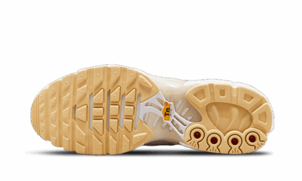 Air Max Plus PRM Sanddrift - Image 3