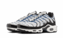 Air Max Plus Teal Bianco