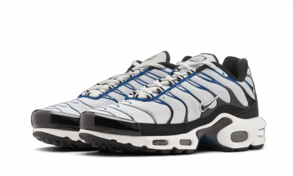 Air Max Plus Teal White - immagine 2