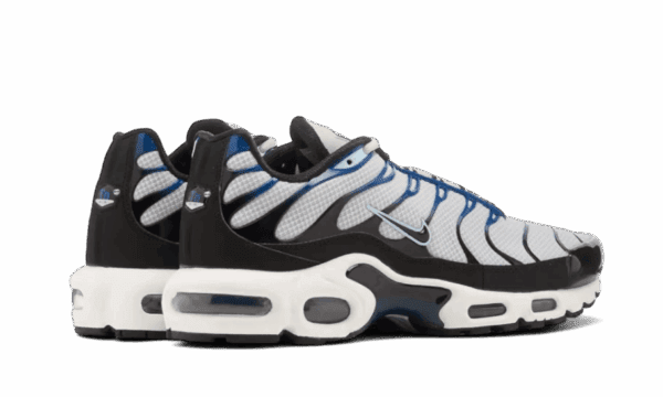 Air Max Plus Teal White - immagine 3