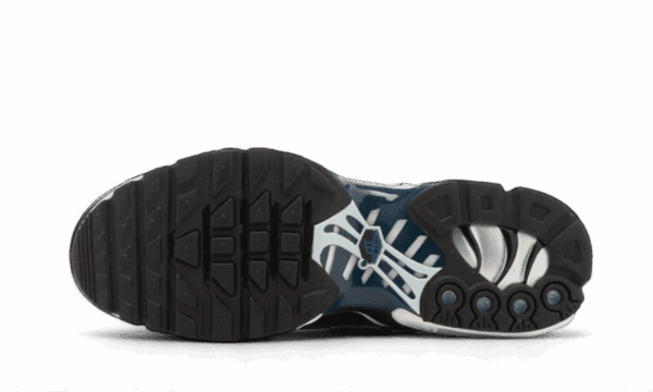 Air Max Plus Teal White - immagine 4