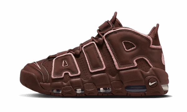Air More Uptempo 96 San Valentín (2023)