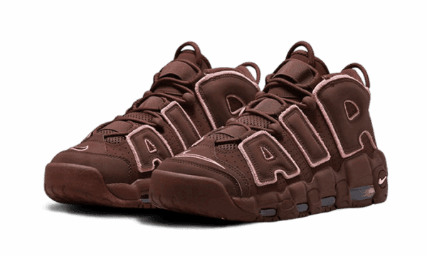 Air More Uptempo 96 Valentine's Day (2023) - Imagen 2