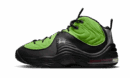 Air Penny 2 Stussy Vivid Green Negro