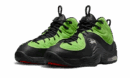Air Penny 2 Stussy Vivid Green Negro