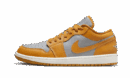 Air Jordan 1 Basso Cemento Grigio Chutney
