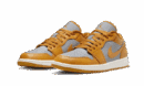 Air Jordan 1 Basso Cemento Grigio Chutney