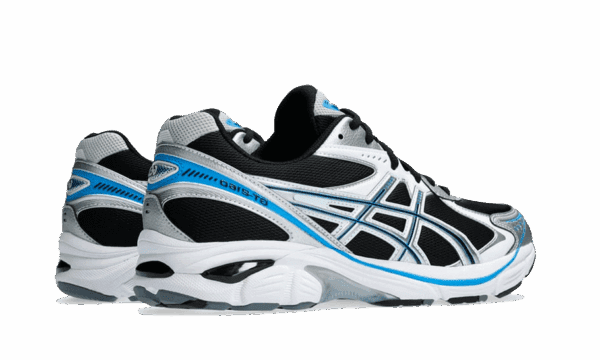 GT-2160 Black Pure Silver Bright Blue - Imagen 3