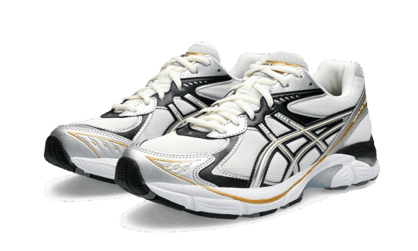 GT-2160 Cream Pure Silver Gold - Imagen 2