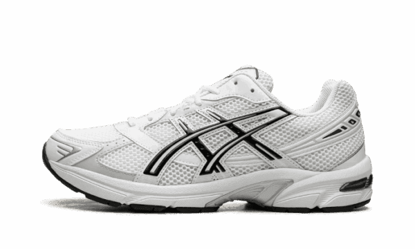Gel-1130 Blanc Noir
