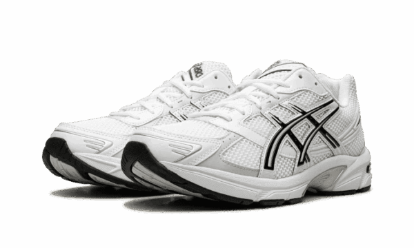 Gel-1130 White Black – Image 2