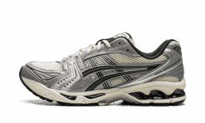 Gel-Kayano 14 Steeple Grey