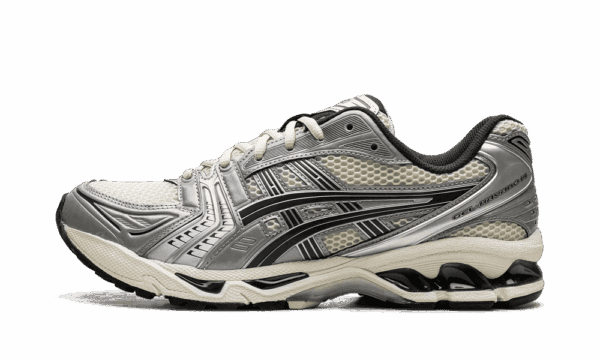 Gel-Kayano 14 Steeple Grey
