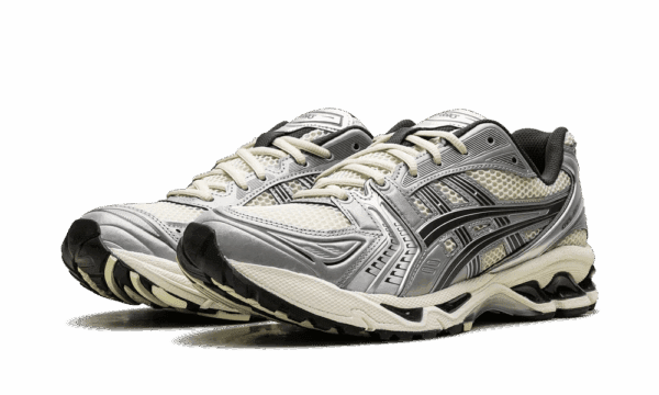 Gel-Kayano 14 Steeple Grey - Image 2