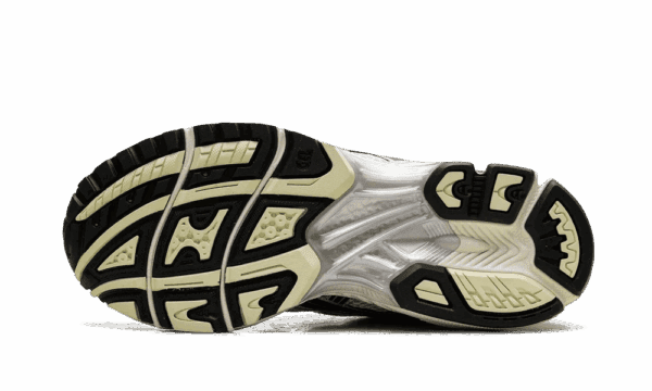 Gel-Kayano 14 Steeple Grey - Image 3