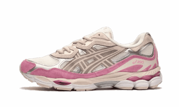 Gel-NYC Crema Mineral Beige Rosa