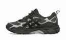 Gel-NYC Utility Gris Obsidien Noir