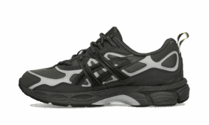 Gel-NYC Utility Obsidian Grey Black