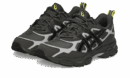 Gel-NYC Utility Gris Obsidien Noir