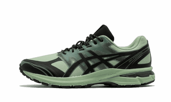 Gel-Terrain Dark Jade