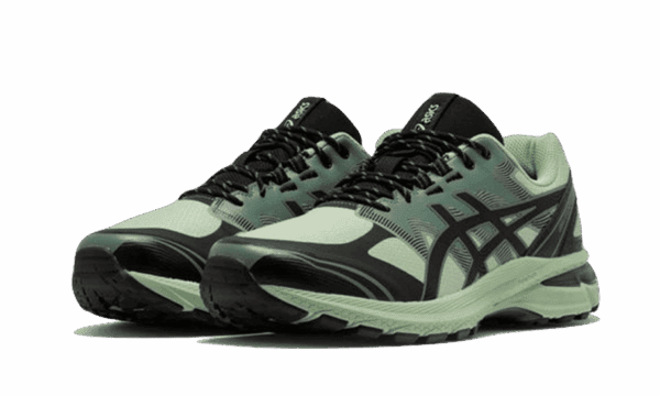 Gel-Terrain Dark Jade - Image 2
