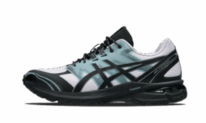 Gel-Terrain Faded Ash