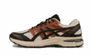 Gel-Terrain Vainilla Negro Cobre