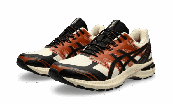 Gel-Terrain Vanilla Black Copper - Imagen 2