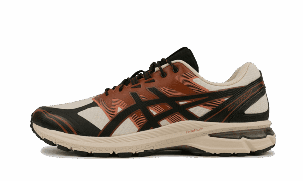 Gel-Terrain Vainilla Negro Cobre