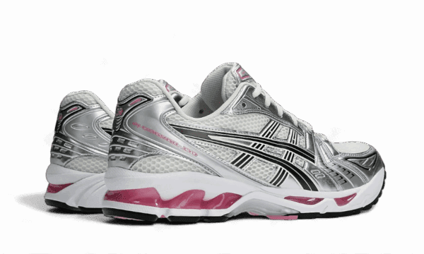 Gel-Kayano 14 Cream Sweet Pink - Image 3