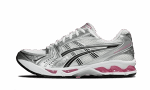 Gel-Kayano 14 Cream Sweet Pink