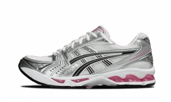 Gel-Kayano 14 Cream Sweet Pink
