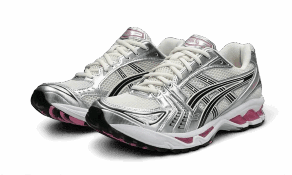 Gel-Kayano 14 Cream Sweet Pink - Image 2