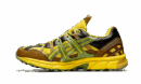 HS4-S Gel-Sonoma 15-50 Gore-Tex Green Sheen Epsom