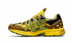 HS4-S Gel-Sonoma 15-50 Gore-Tex Green Sheen Epsom