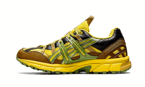 HS4-S Gel-Sonoma 15-50 Gore-Tex Green Sheen Epsom