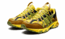 HS4-S Gel-Sonoma 15-50 Gore-Tex Green Sheen Epsom