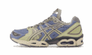 UB3-S Gel Nimbus 9 Stonewash Lint