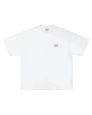 T-Shirt Fraiche Cherry