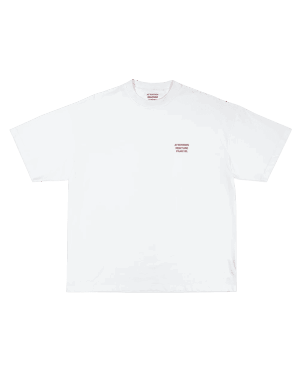 Fraiche Cherry T-Shirt