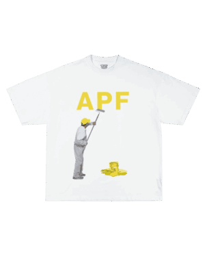 Camiseta Painter