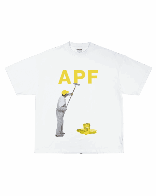 Painter T-Shirt