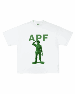Toy Soldier T-Shirt